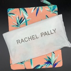 Rachel Pally Large Clutch - Tropical Bag